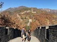 All Inclusive Day Tour: Mutianyu Great Wall, Olympic Park with Peking Duck Lunch