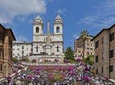 Rome Private Tour 8 hours with English Driver
