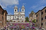 Rome Private Tour 8 hours with English Driver