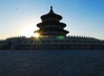 All-inclusive Private Day Tour to Mutianyu Great Wall and Temple of Heaven