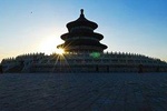 All-inclusive Private Day Tour to Mutianyu Great Wall and Temple of Heaven