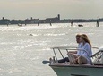 Private Cruise: Venice Lagoon with Wine Tasting and Lunch