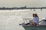 Private Cruise: Venice Lagoon with Wine Tasting and Lunch
