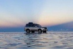 Private Day Trip from La Paz to Uyuni Salt Flats by Flight