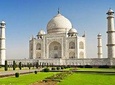 3 NIGHTS DELHI,AGRA (WITH SUNRISE TAJ MAHAL )