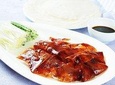 Badaling Great Wall Private Tour with Roast Duck Dinner and Evening Show
