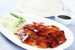 Badaling Great Wall Private Tour with Roast Duck Dinner and Evening Show