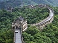 Great Wall Private Car Transfer from Hotel or Airport