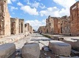 Pompeii and the Amalfi Coast private tour