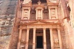 Day tour to Petra from Jerusalem