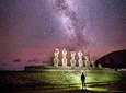 Rapa Nui Stargazing