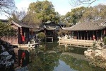 Private Hidden and Historical Suzhou Exploration from Shanghai