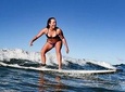 Private Surf Lesson: Two Hours of Beginners Instruction in Kihei