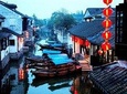 Zhouzhuang Water Village Tour From Shanghai With English Driver Guide