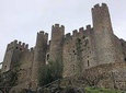 Transfer from Lisbon to Oporto with visits on the way