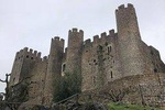 Transfer from Lisbon to Oporto with visits on the way