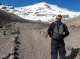 2-Days Chimborazo and the Devil´s Nose Private Tour