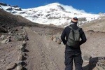 2-Days Chimborazo and the Devil´s Nose Private Tour