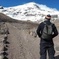 2-Days Chimborazo and the Devil´s Nose Private Tour