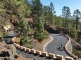 Road Cycling Tenerife - Teide Route