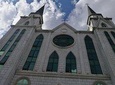 Harbin Catholic Church Car Transfer Service