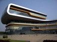 Private Full Day Tour: Shanghai Flexible Specialty Museum Tour