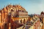 Transportation For 2-Days Golden Triangle Tour to Agra and Jaipur from New Delhi