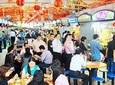 Eat like a local in Singapore's Hawker Centers: private & personalized