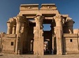 Private day trip to Edfu and Kom-Ombo from Luxor with Guide
