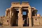 Private day trip to Edfu and Kom-Ombo from Luxor with Guide