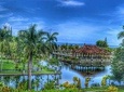 East Bali Royal Palace Tours