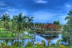 East Bali Royal Palace Tours