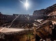  Colosseum Underground and Roman Forum Tour