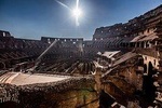  Colosseum Underground and Roman Forum Tour