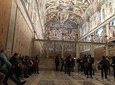 Early morning private Vatican Museums, hotel pick up and drop off, tkts Included