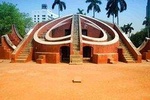 Jantar Mantar Skip-The-Line E-Tickets with Optional Jaipur Sightseeing Trip