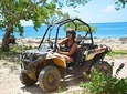 Negril Zipline, Safari and ATV