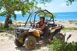 Negril Zipline, Safari and ATV