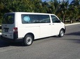 One-Way Small-Group Airport Transfer in Cancun