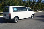 One-Way Small-Group Airport Transfer in Cancun