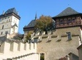 Karlstejn Castle Half Day Tour from Prague
