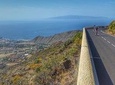 Road Cycling Tenerife - Los Gigantes Route