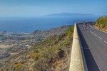 Road Cycling Tenerife - Los Gigantes Route