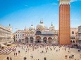 San Marco, Basilica and Pala D'oro walking tour