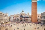 San Marco, Basilica and Pala D'oro walking tour