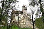2 Castle Tour - Bran Castle and Rasnov Fortress - tour from Brasov