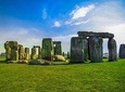 Stonehenge Morning Half-Day Tour from London Including Admission