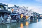 Xitang Water Village Tour From Shanghai With English Driver Guide