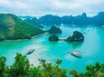 Halong Bay Cruise - Full Day Tour From Cai Lan Port