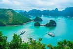 Halong Bay Cruise - Full Day Tour From Cai Lan Port
